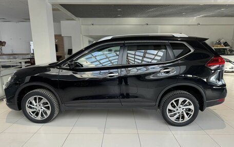 Nissan X-Trail, 2018 год, 2 099 000 рублей, 7 фотография