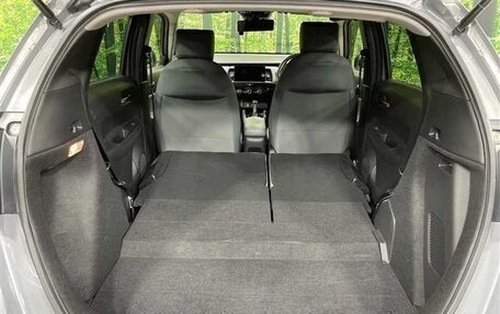 Honda Fit, 2022 год, 1 020 000 рублей, 10 фотография