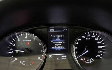 Nissan X-Trail, 2018 год, 2 099 000 рублей, 13 фотография