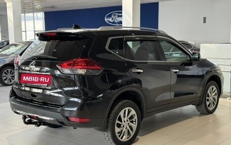 Nissan X-Trail, 2018 год, 2 099 000 рублей, 4 фотография