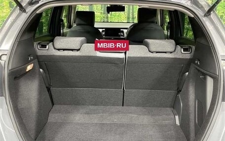 Honda Fit, 2022 год, 1 020 000 рублей, 8 фотография