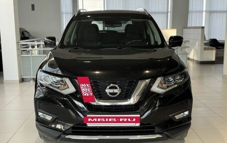 Nissan X-Trail, 2018 год, 2 099 000 рублей, 2 фотография