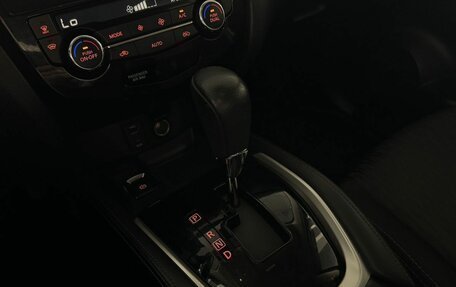 Nissan X-Trail, 2018 год, 2 099 000 рублей, 24 фотография