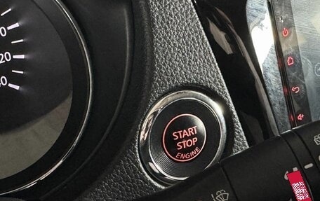 Nissan X-Trail, 2018 год, 2 099 000 рублей, 19 фотография