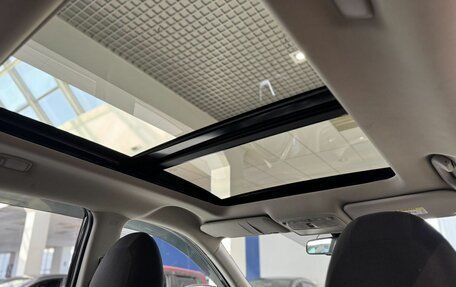 Nissan X-Trail, 2018 год, 2 099 000 рублей, 32 фотография