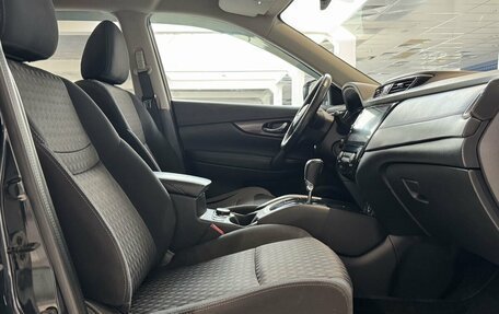 Nissan X-Trail, 2018 год, 2 099 000 рублей, 29 фотография