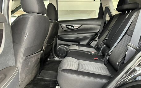 Nissan X-Trail, 2018 год, 2 099 000 рублей, 30 фотография