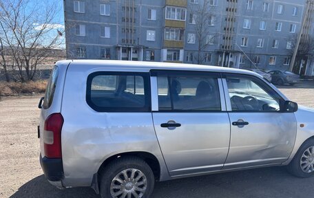 Toyota Probox I, 2003 год, 320 000 рублей, 6 фотография