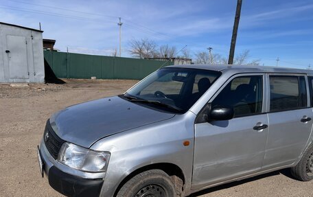 Toyota Probox I, 2003 год, 320 000 рублей, 3 фотография