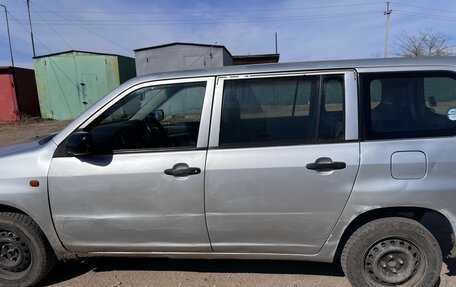 Toyota Probox I, 2003 год, 320 000 рублей, 7 фотография