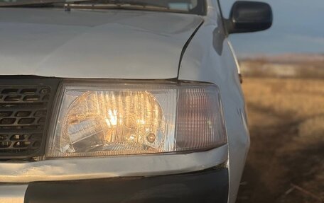 Toyota Probox I, 2003 год, 320 000 рублей, 10 фотография