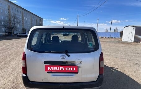 Toyota Probox I, 2003 год, 320 000 рублей, 5 фотография