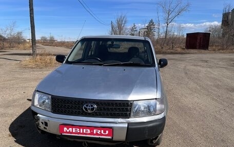 Toyota Probox I, 2003 год, 320 000 рублей, 9 фотография