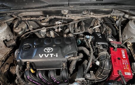 Toyota Probox I, 2003 год, 320 000 рублей, 13 фотография