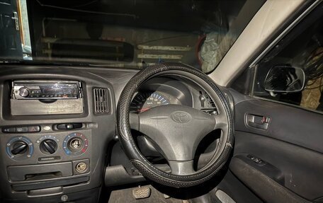 Toyota Probox I, 2003 год, 320 000 рублей, 11 фотография