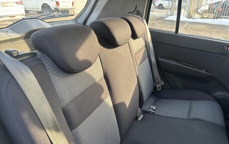 Hyundai Getz I рестайлинг, 2008 год, 444 000 рублей, 11 фотография