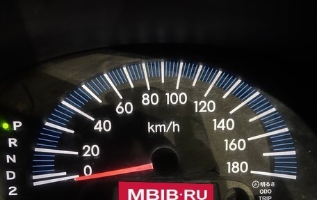 Toyota Probox I, 2003 год, 320 000 рублей, 14 фотография