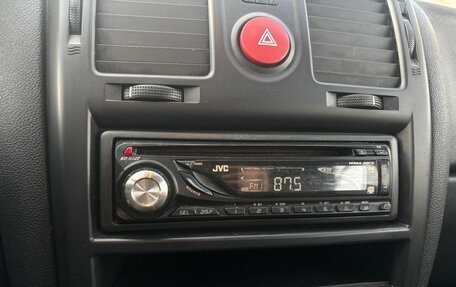 Hyundai Getz I рестайлинг, 2008 год, 444 000 рублей, 14 фотография