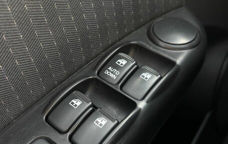 Hyundai Getz I рестайлинг, 2008 год, 444 000 рублей, 16 фотография