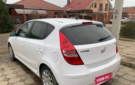 Hyundai i30 I, 2011 год, 650 000 рублей, 5 фотография
