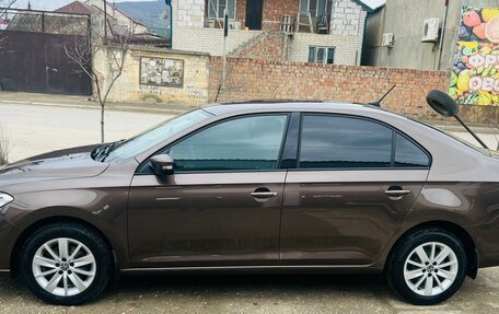 Volkswagen Polo VI (EU Market), 2020 год, 1 580 000 рублей, 5 фотография