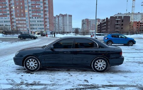 Hyundai Sonata IV рестайлинг, 2006 год, 420 000 рублей, 7 фотография