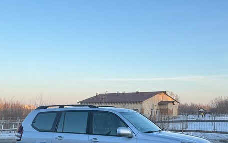 Toyota Land Cruiser Prado 120 рестайлинг, 2008 год, 2 690 000 рублей, 6 фотография