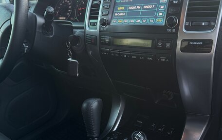 Toyota Land Cruiser Prado 120 рестайлинг, 2008 год, 2 690 000 рублей, 26 фотография