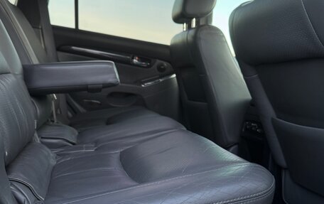 Toyota Land Cruiser Prado 120 рестайлинг, 2008 год, 2 690 000 рублей, 27 фотография