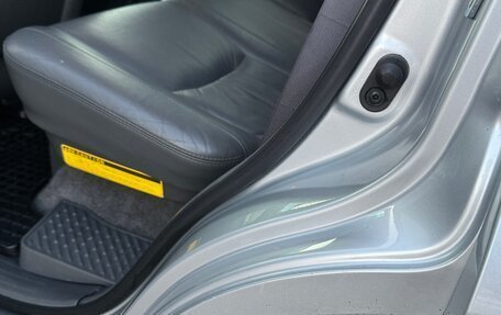 Toyota Land Cruiser Prado 120 рестайлинг, 2008 год, 2 690 000 рублей, 30 фотография