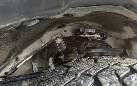 Toyota Land Cruiser Prado 120 рестайлинг, 2008 год, 2 690 000 рублей, 34 фотография