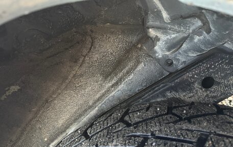 Toyota Land Cruiser Prado 120 рестайлинг, 2008 год, 2 690 000 рублей, 35 фотография