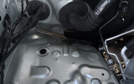 Toyota Land Cruiser Prado 120 рестайлинг, 2008 год, 2 690 000 рублей, 37 фотография