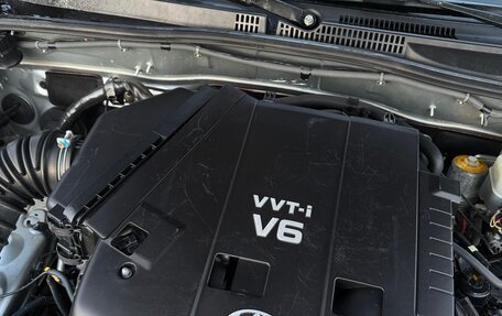 Toyota Land Cruiser Prado 120 рестайлинг, 2008 год, 2 690 000 рублей, 36 фотография