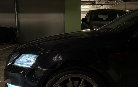 Skoda Octavia, 2020 год, 2 700 000 рублей, 4 фотография