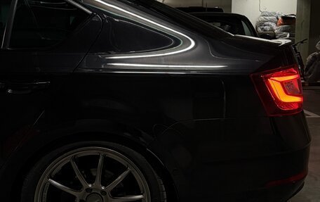 Skoda Octavia, 2020 год, 2 700 000 рублей, 5 фотография