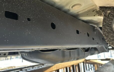 Toyota Land Cruiser Prado 120 рестайлинг, 2008 год, 2 690 000 рублей, 39 фотография