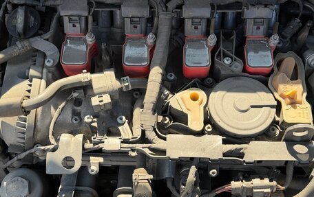 Skoda Octavia, 2020 год, 2 700 000 рублей, 7 фотография