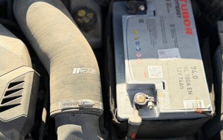 Skoda Octavia, 2020 год, 2 700 000 рублей, 8 фотография