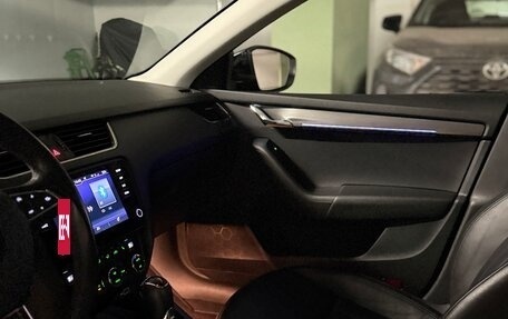 Skoda Octavia, 2020 год, 2 700 000 рублей, 3 фотография