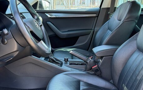 Skoda Octavia, 2020 год, 2 700 000 рублей, 16 фотография