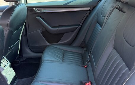 Skoda Octavia, 2020 год, 2 700 000 рублей, 15 фотография