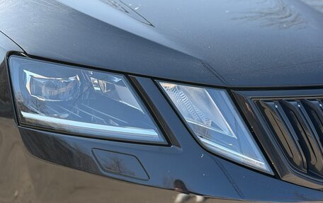 Skoda Octavia, 2020 год, 2 700 000 рублей, 21 фотография