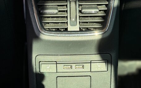 Skoda Octavia, 2020 год, 2 700 000 рублей, 14 фотография