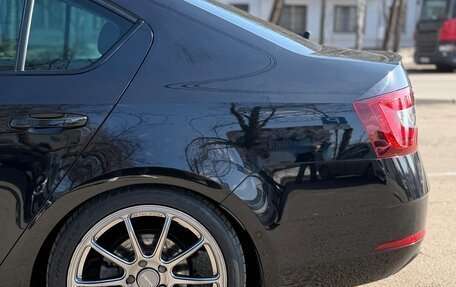 Skoda Octavia, 2020 год, 2 700 000 рублей, 19 фотография