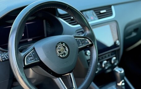 Skoda Octavia, 2020 год, 2 700 000 рублей, 18 фотография