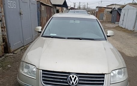 Volkswagen Passat B5+ рестайлинг, 2004 год, 360 000 рублей, 6 фотография