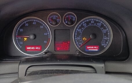 Volkswagen Passat B5+ рестайлинг, 2004 год, 360 000 рублей, 2 фотография