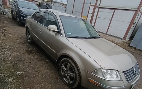 Volkswagen Passat B5+ рестайлинг, 2004 год, 360 000 рублей, 10 фотография