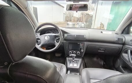 Volkswagen Passat B5+ рестайлинг, 2004 год, 360 000 рублей, 12 фотография